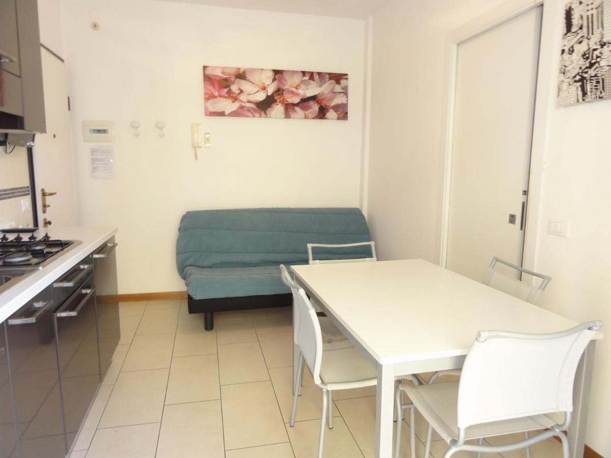 Isolabella - Appartamenti Bibione Exterior photo