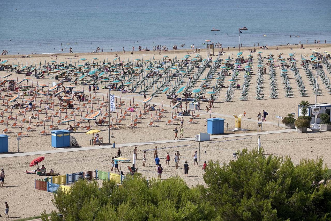Isolabella - Appartamenti Bibione Exterior photo
