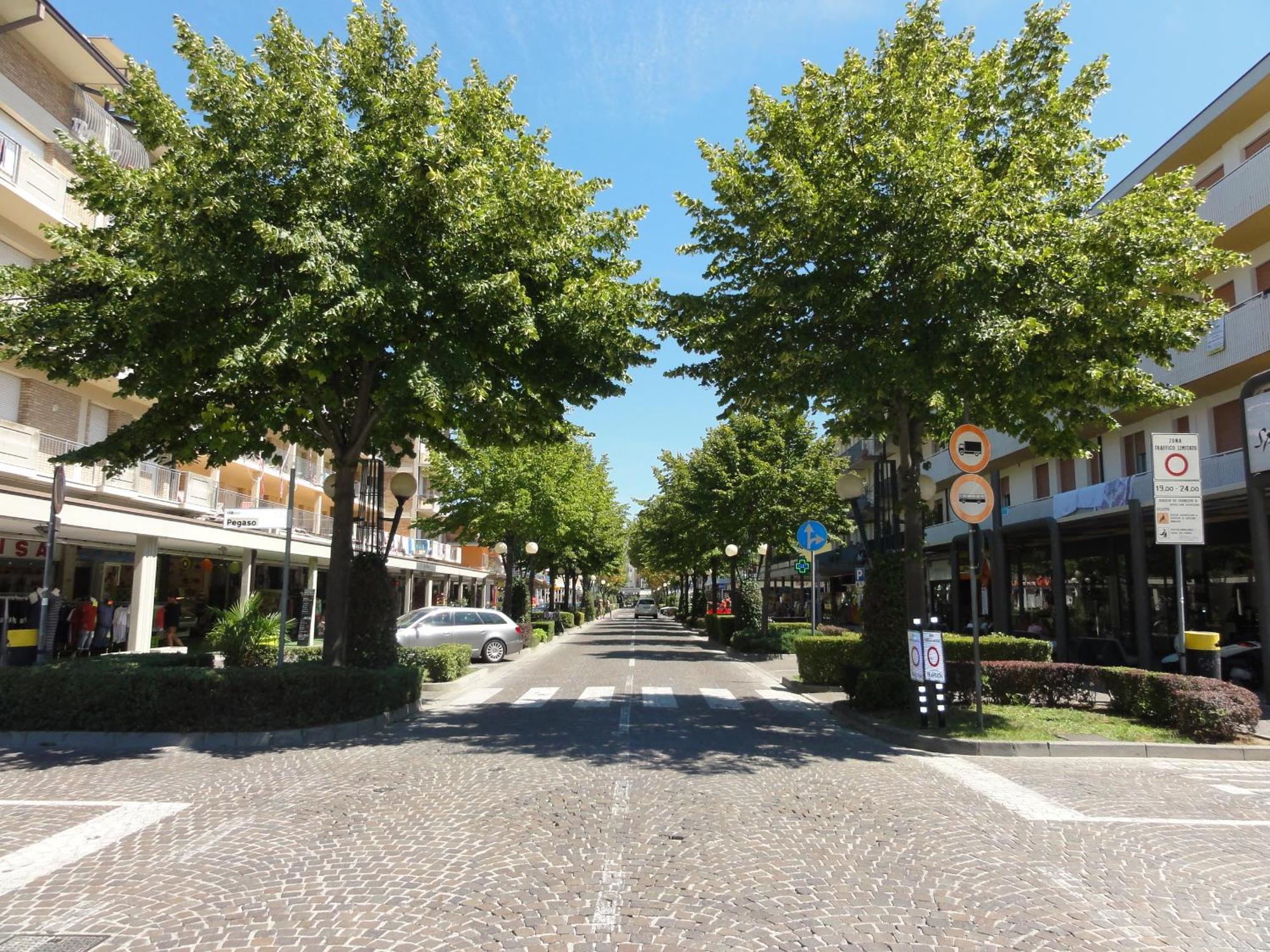 Isolabella - Appartamenti Bibione Exterior photo
