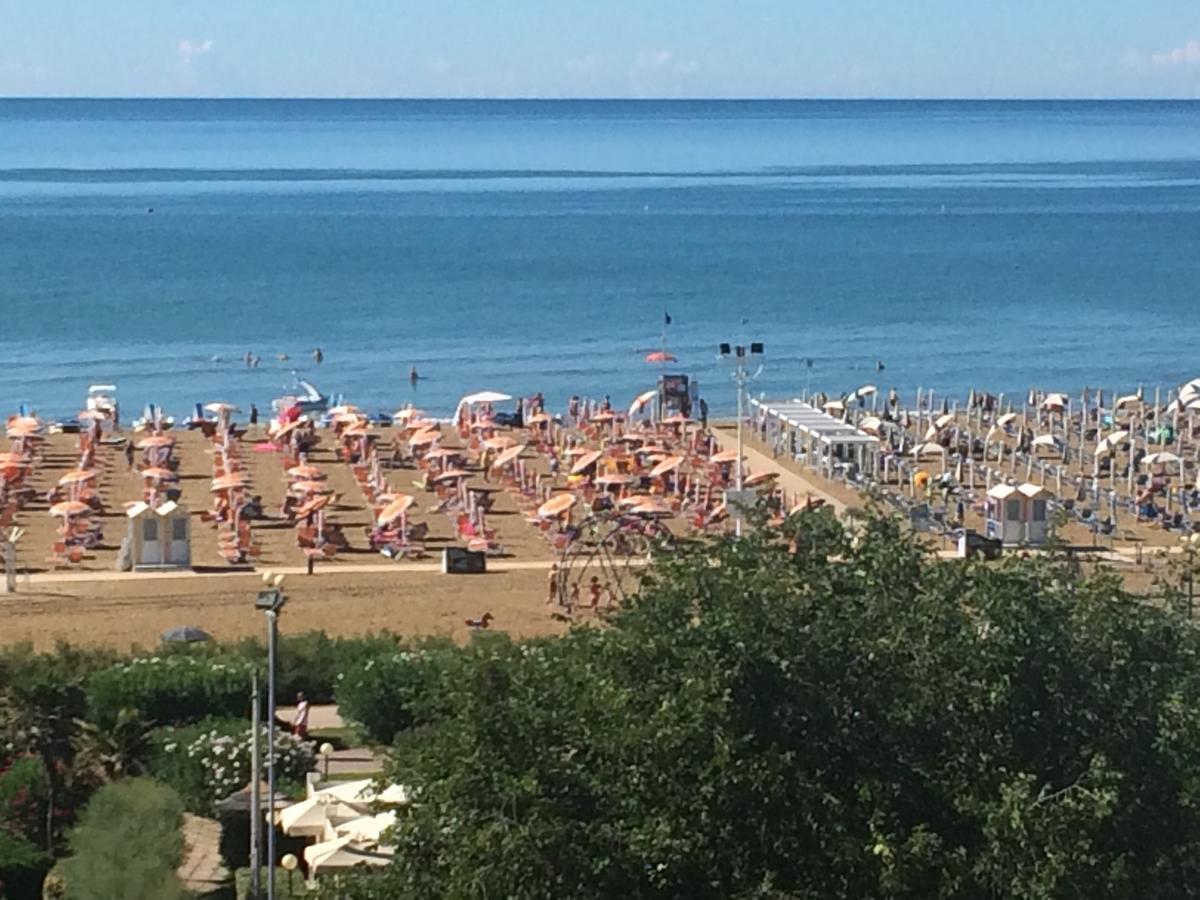 Isolabella - Appartamenti Bibione Exterior photo