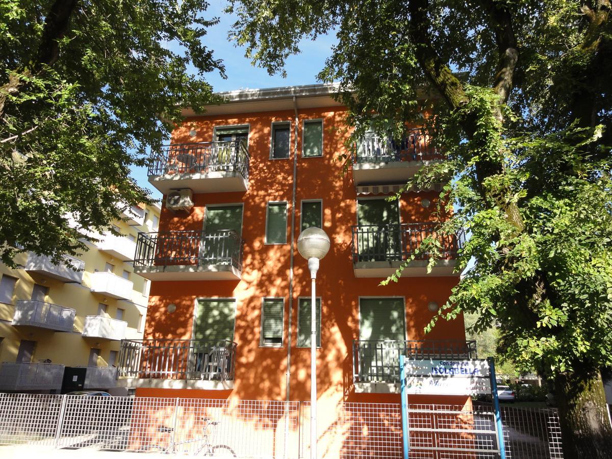 Isolabella - Appartamenti Bibione Exterior photo