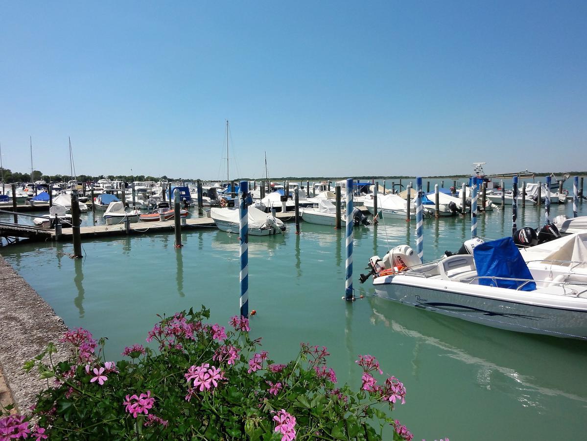 Isolabella - Appartamenti Bibione Exterior photo