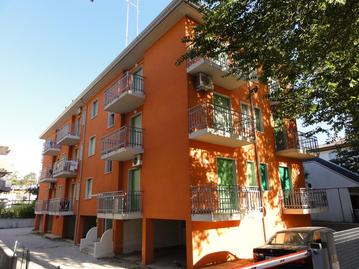Isolabella - Appartamenti Bibione Exterior photo