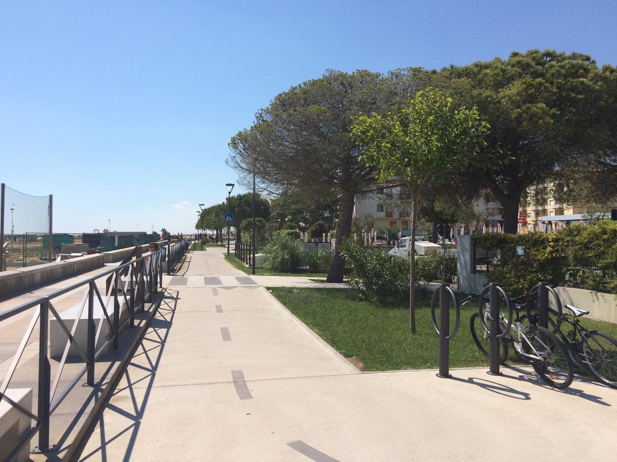 Isolabella - Appartamenti Bibione Exterior photo